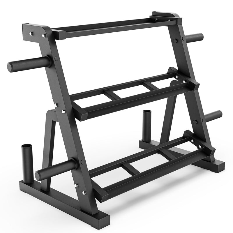 Weights, Plates & Accessories