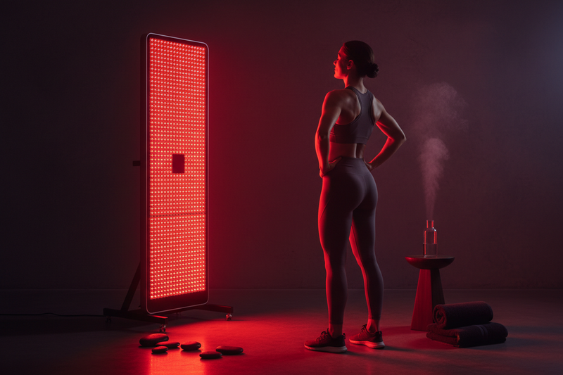 Red Light Therapy