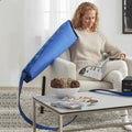 4 Chamber Arm Sleeve - Your Health Sanctuary Compression