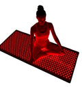 Nushape Red Light Therapy Mat - Nushape LED Treatments
