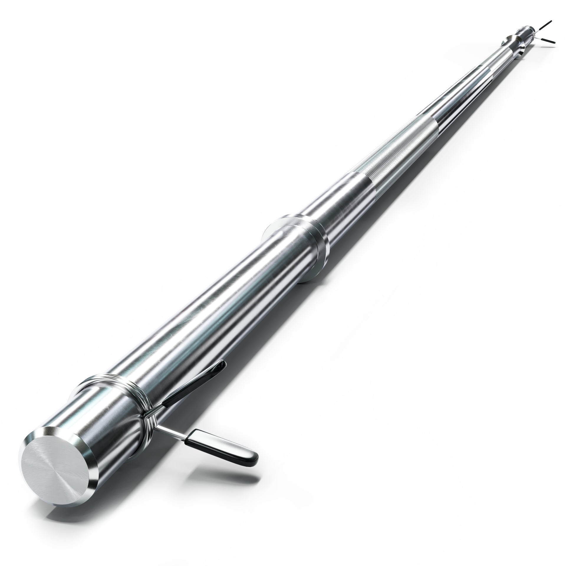 Synergee 1" Barbell