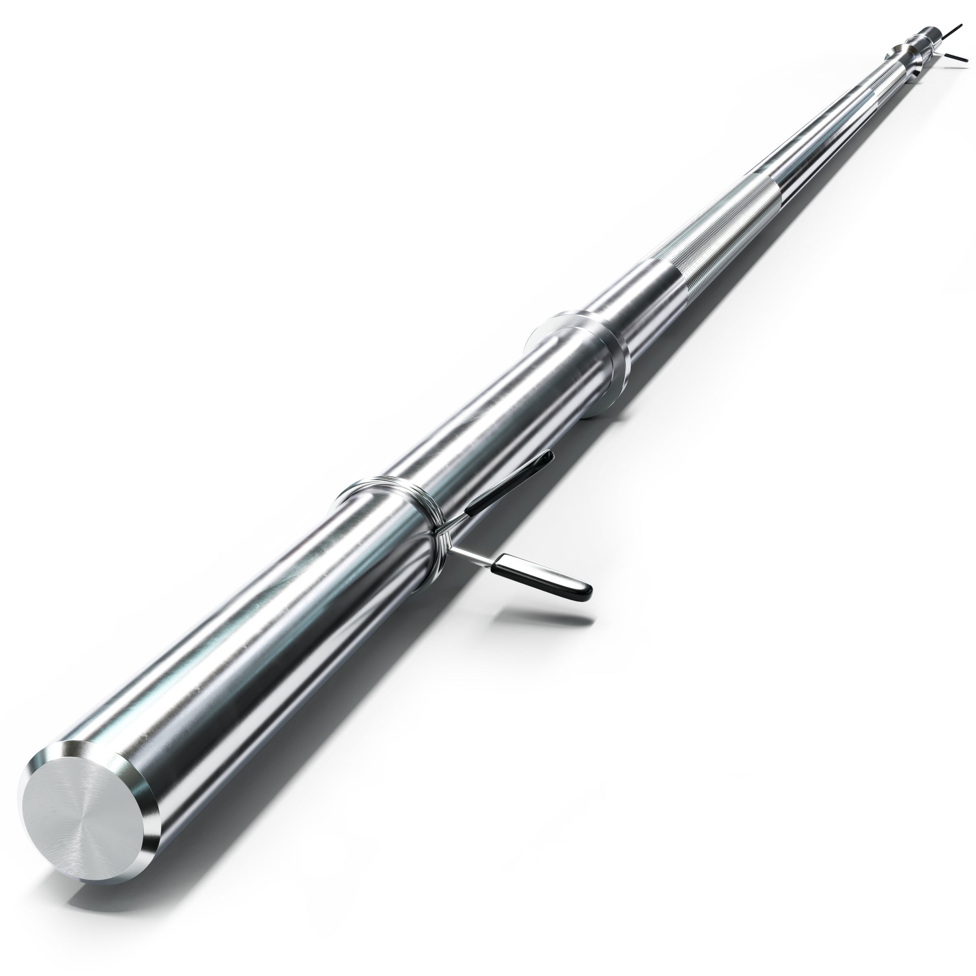 Synergee 1 Inch Barbell - Synergee Barbells