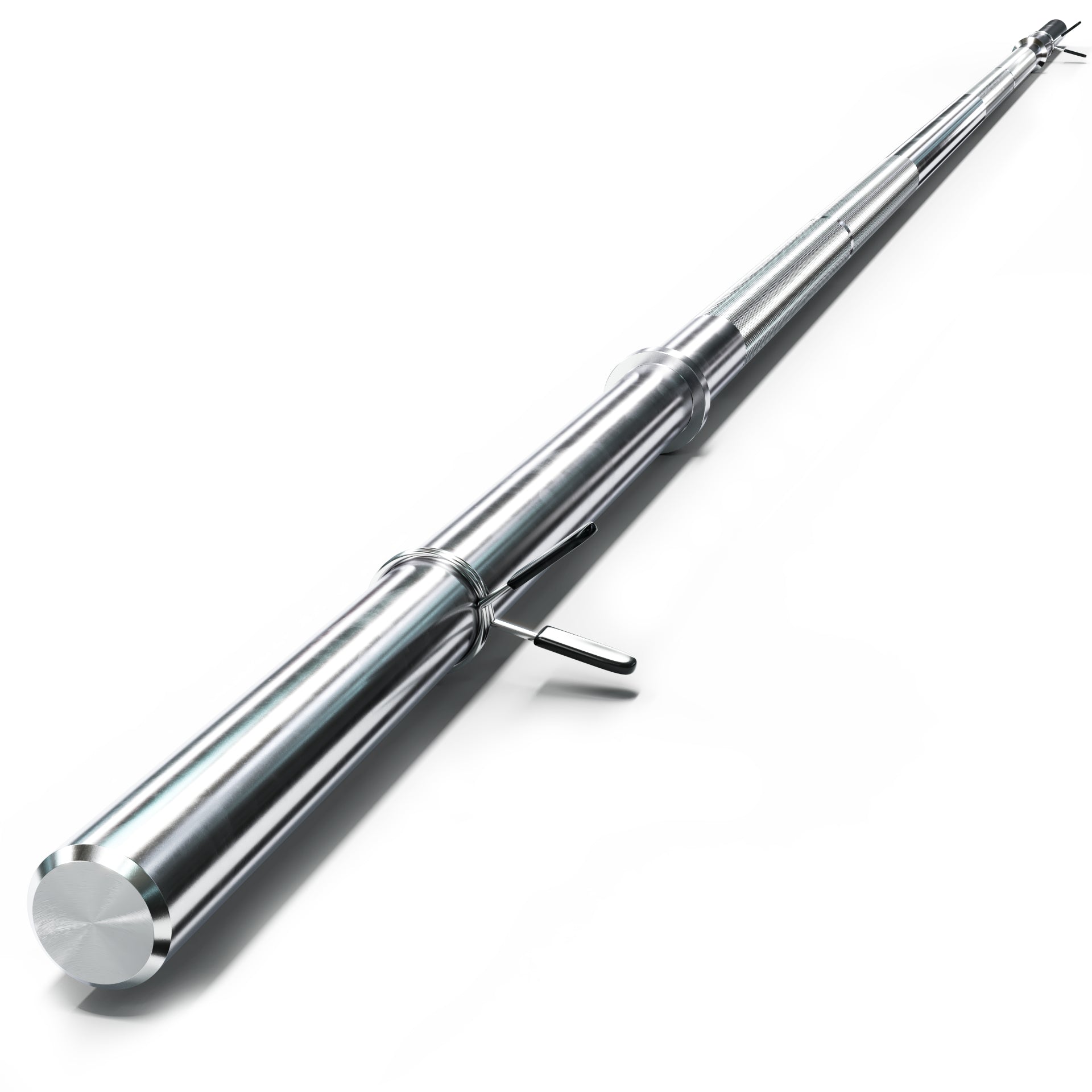 Synergee 1" Barbell