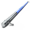 Synergee 1" Barbell