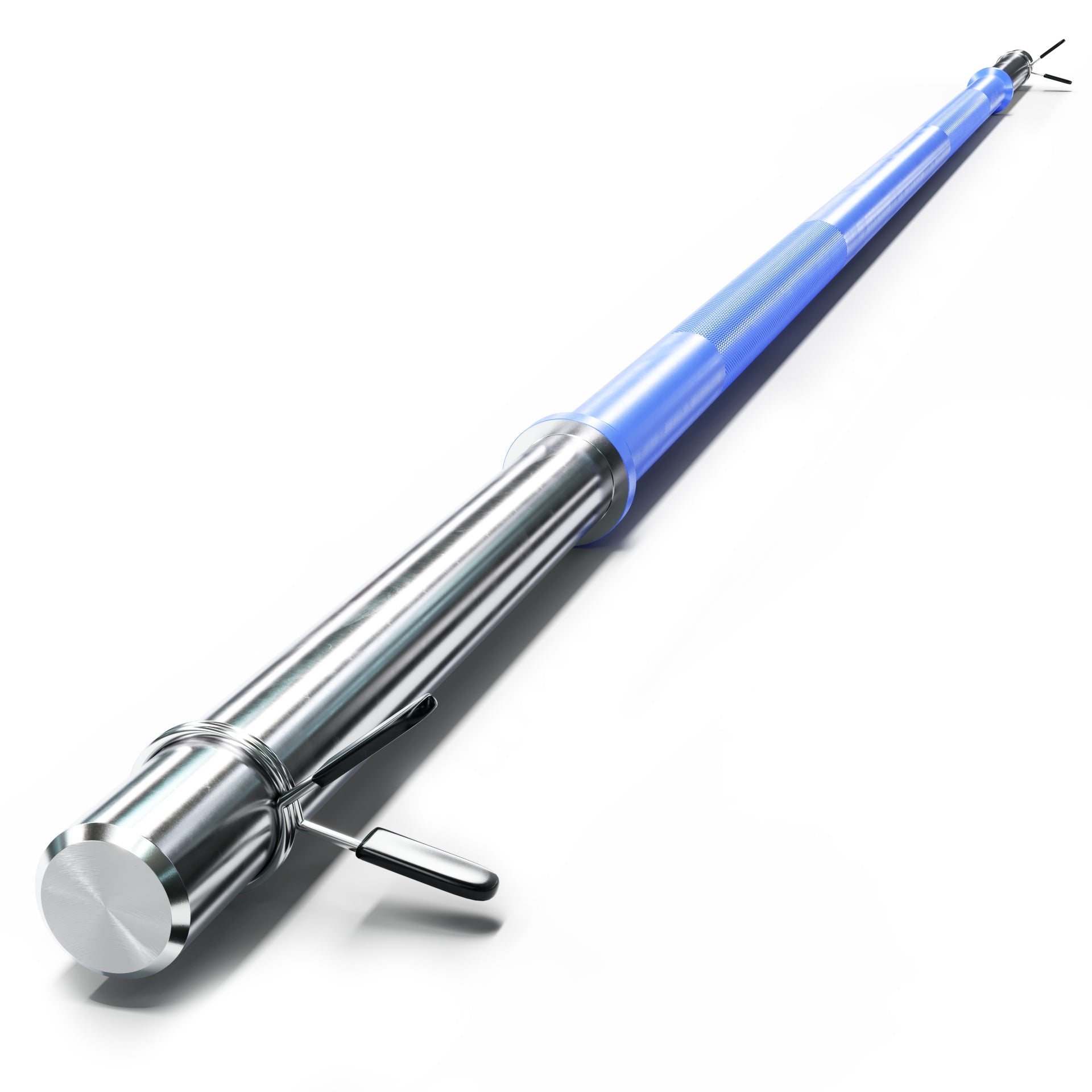 Synergee 1" Barbell