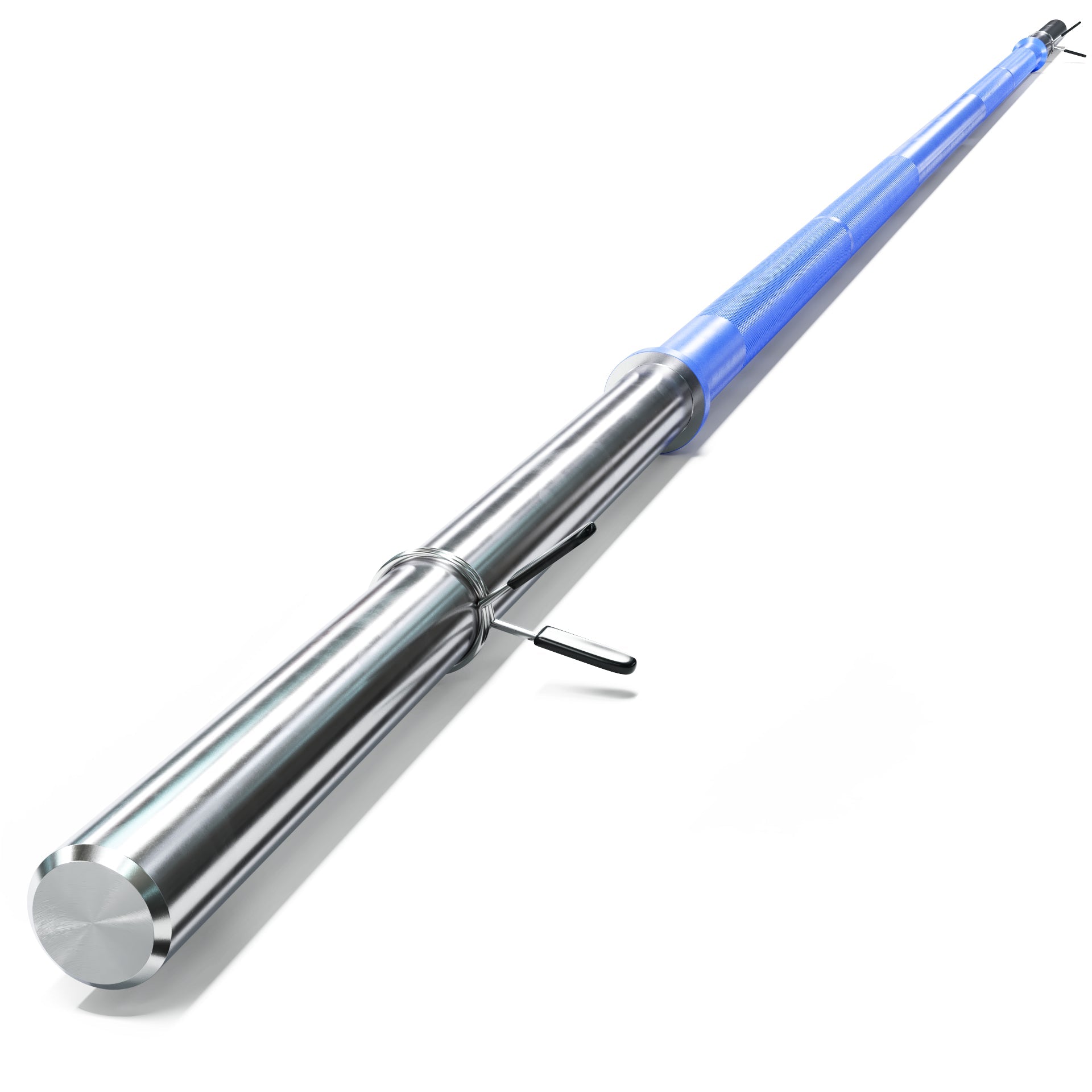 Synergee 1" Barbell
