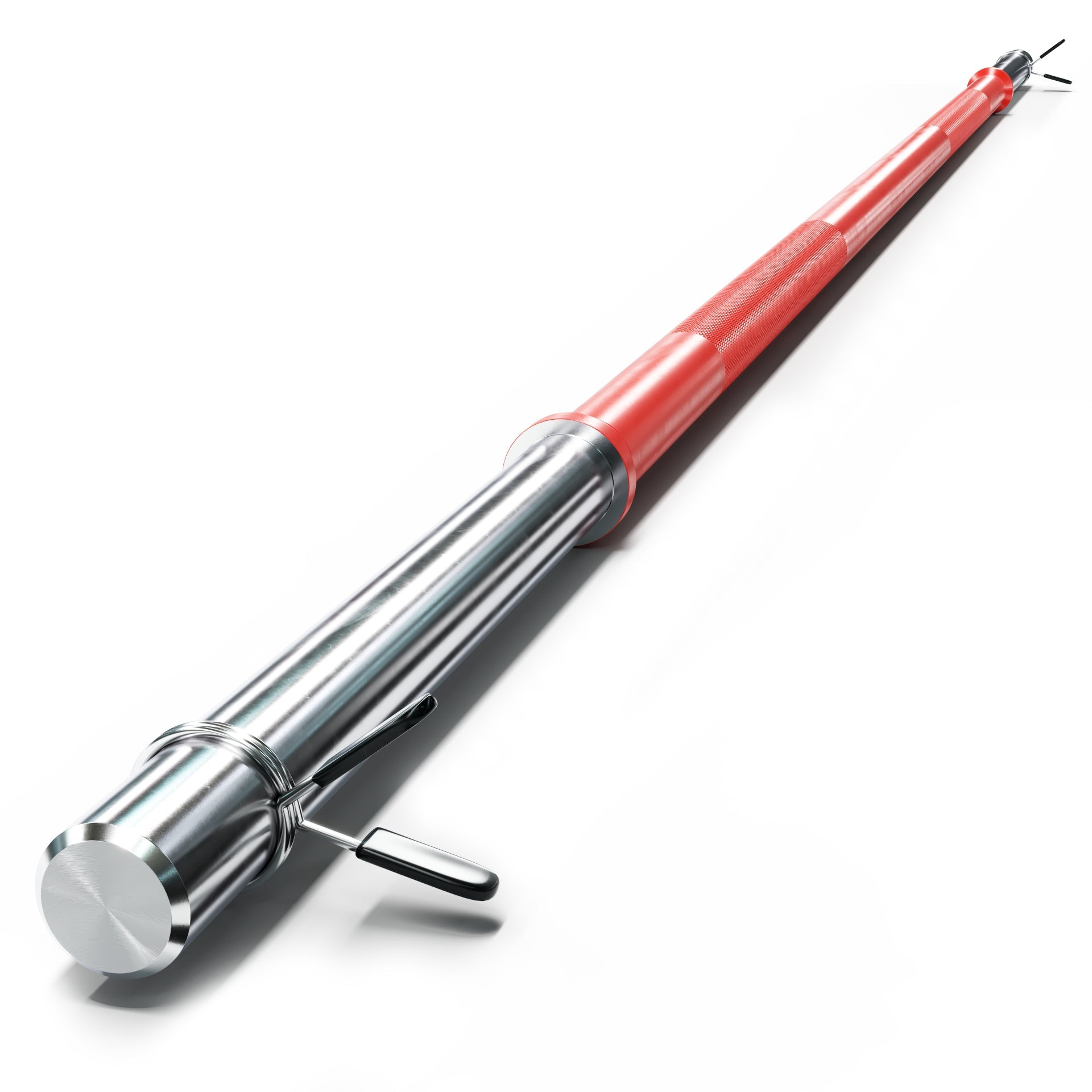 Synergee 1" Barbell