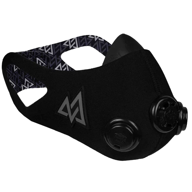 Training Mask 2.0 - TrainingMask 2.0 Mask Size