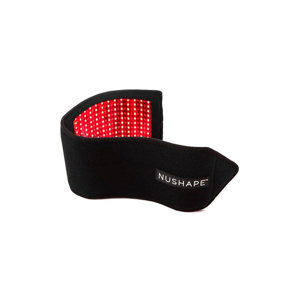 Mini Red Light Therapy Device — Targeted 660nm & 850nm Treatment