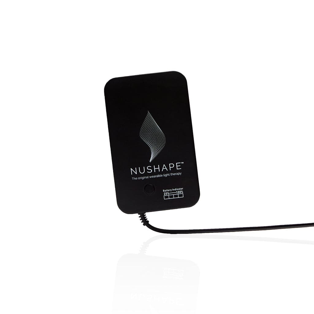 Nushape Portable Energy Pack - Nushape Accessories