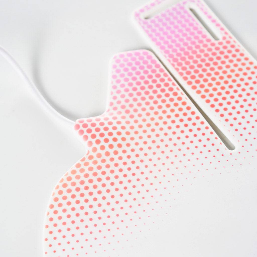 The Nushape Neck Piece, a Revolutionary LED Neck Mask