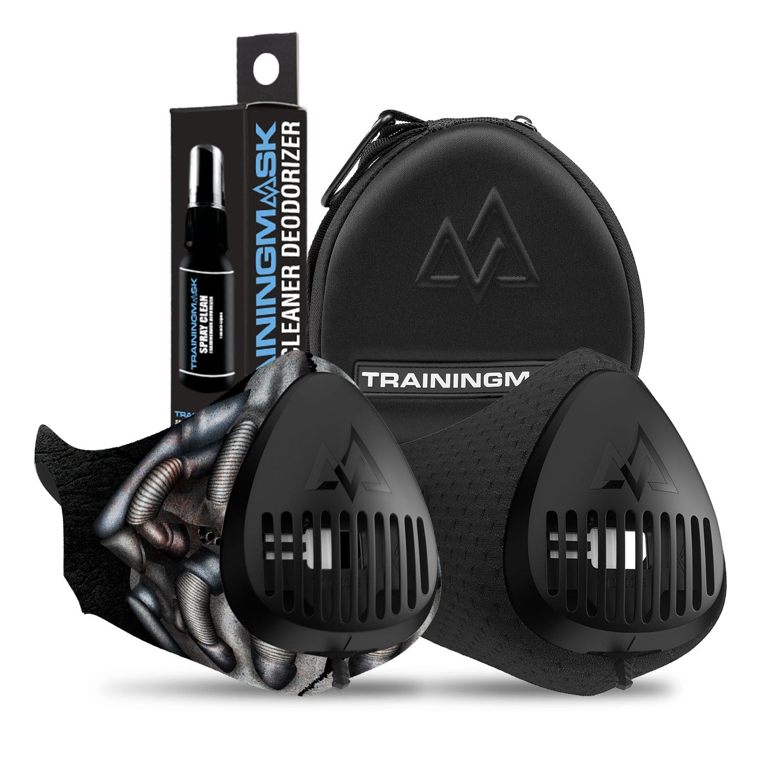 Training Mask 3.0 Double Big Bundle - TrainingMask Bundle