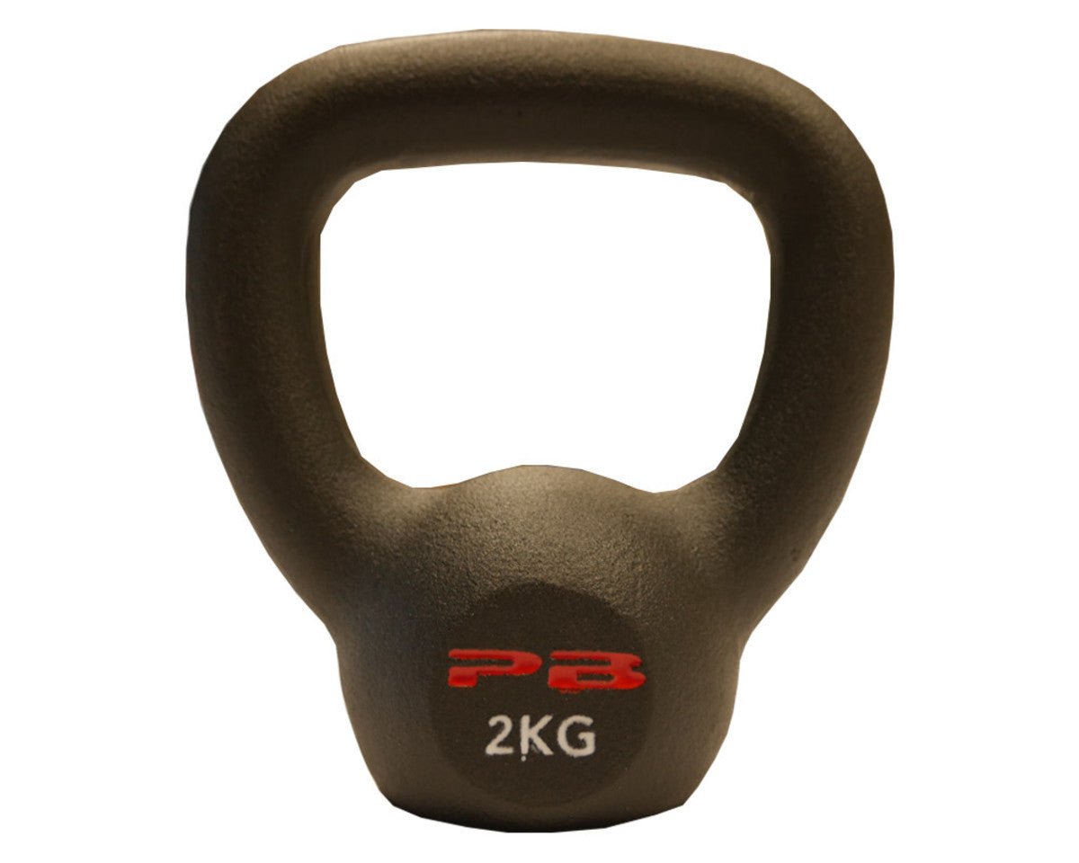 Perform Better Gravity Kettlebells - Synergee Kettlebells