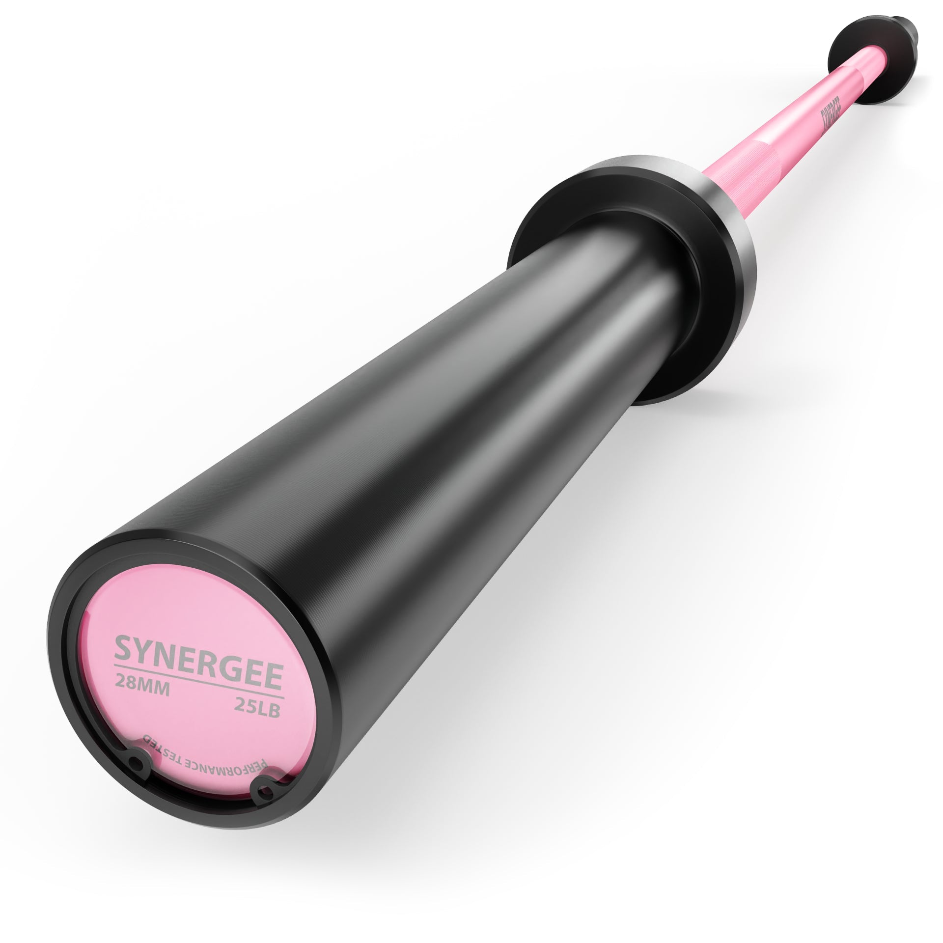 Synergee 20LB & 25LB Barbell