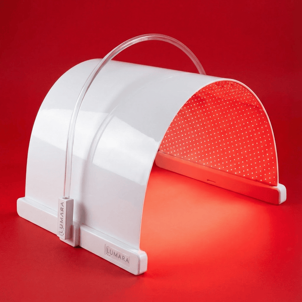 Illuminate Red V2 - Red Light Therapy Panel - Lumara Health & Beauty