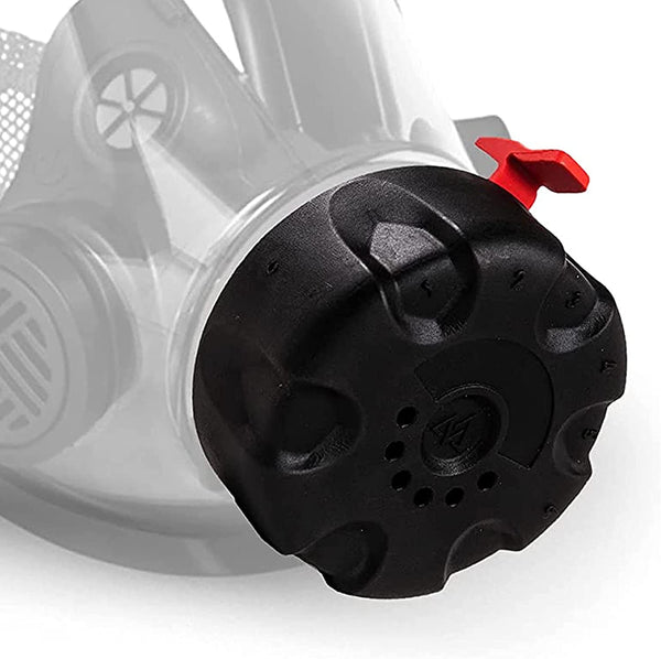 XRT Pro 2.0 SCBA Trainer - TrainingMask SCBA Accessory