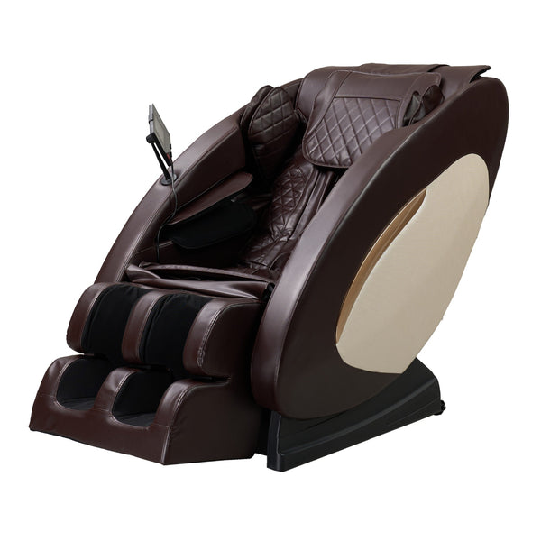 Massage Chairs - Full Body Massage Recliner with Foot Roller & Airbag - The Vital Recovery Company Massage Chair