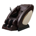 Massage Chairs — Full Body Massage Recliner with Foot Roller & Airbag