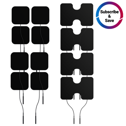 Wired Large & Small Refill Kit - iReliev Refill Kits