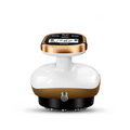 Electric Cupping & EMS Body Massager — Gua Sha + Red Light + Heat