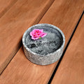SaunaLife Coaster Aroma Cup