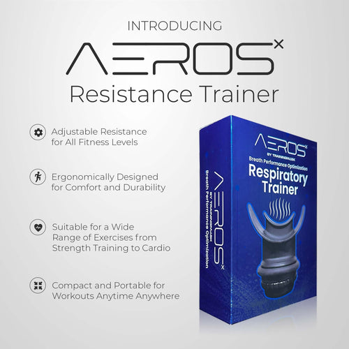 AEROSx LUNG TRAINER