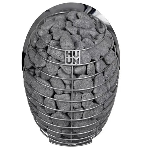 The Ember — 2-4 Person Outdoor Cedar Sauna