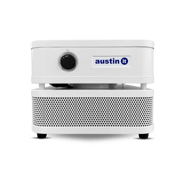 Austin Air IT Machine - Gentle Nursery Shop Austin Air - Junior Unit