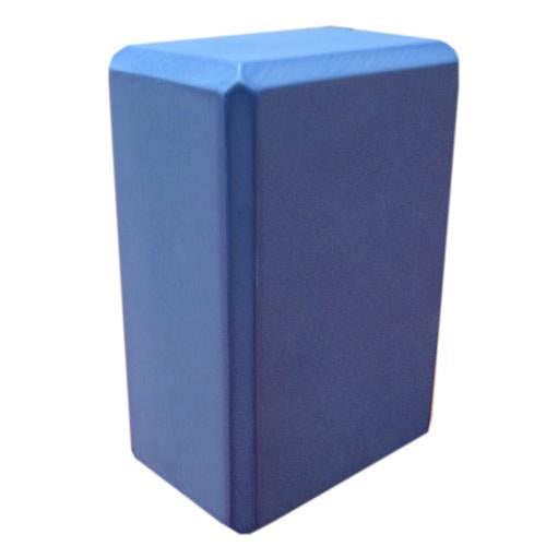 Yoga Foam Blocks - 4" - Alabaster Sports & Outdoors