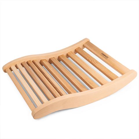 Finnmark Curve Backrest