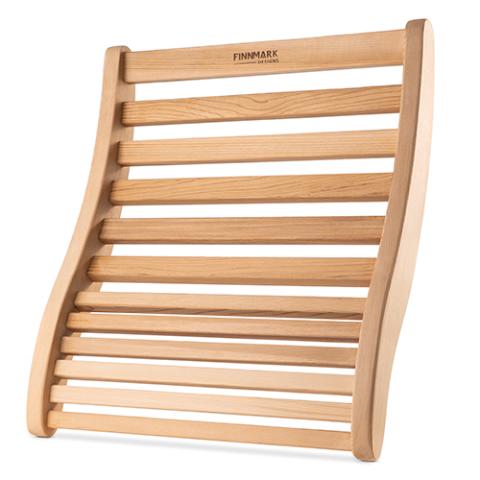 Finnmark Curve Backrest