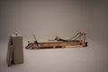 Foldable Pilates Reformer - Eco - The Core Collab Pilates Machines
