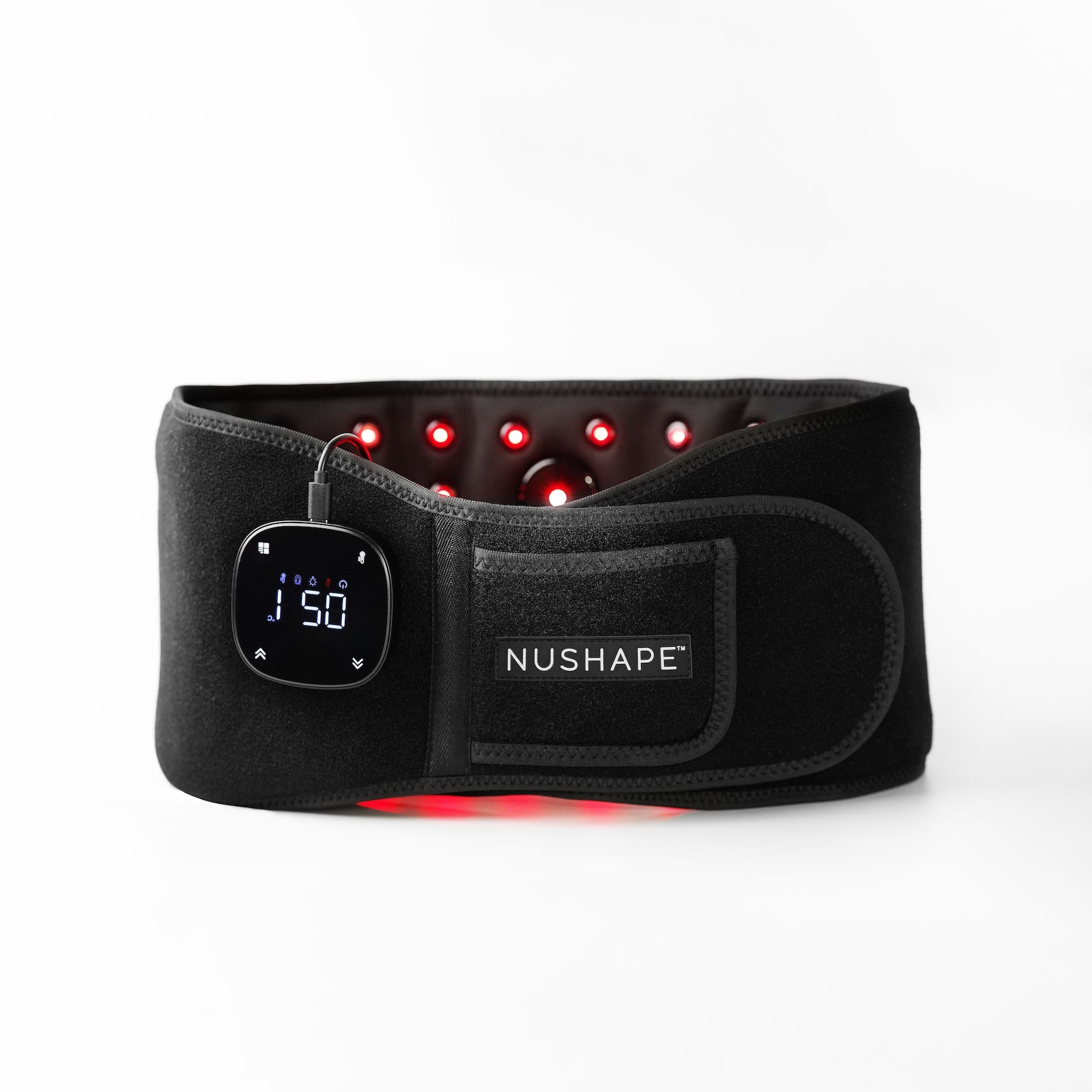 The Therapy Wrap Pulse - Nushape LED Treatments