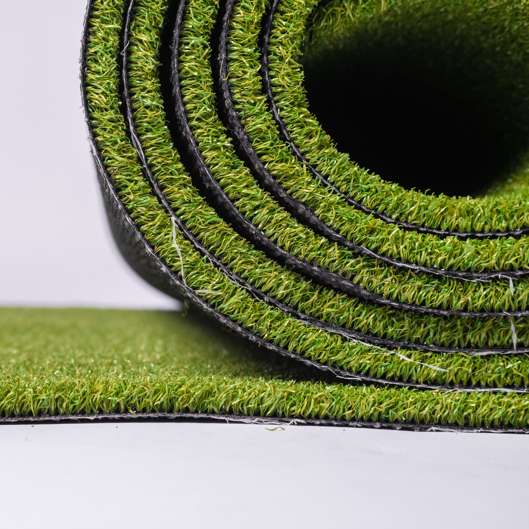 Putting Turf Landing Pad