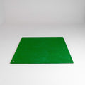 GolfBays Standard Hitting Mat 4'11 x 4'11 - GolfbaysUSA Golf Hitting Mat