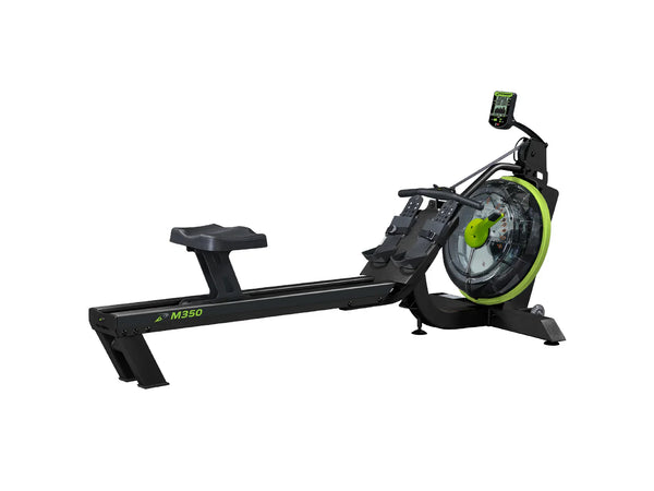 Dynamic Fluid Rower - M350 - Modern Reform Pilates Rower