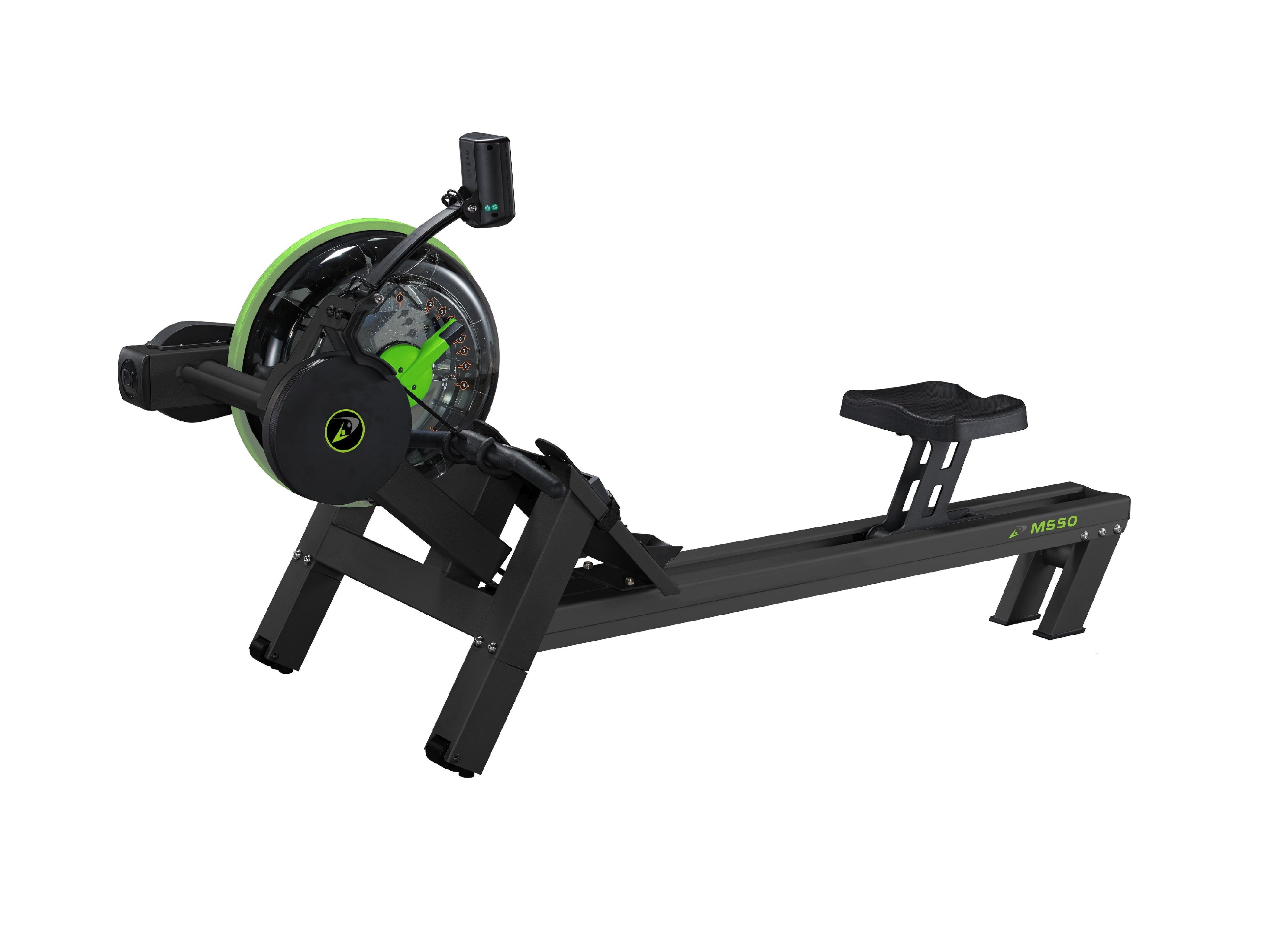 Dynamic Fluid Rower - M550 - Modern Reform Pilates Rower