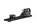 Dynamic Fluid Rower - S680 Timber - Modern Reform Pilates Rower