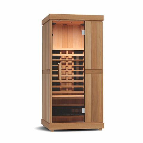 Finnmark FD-1 — 1-Person Full Spectrum Infrared Sauna