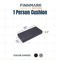 Finnmark Sauna Cushion - FD-1