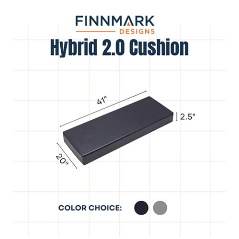 Finnmark Sauna Cushion - FD-2