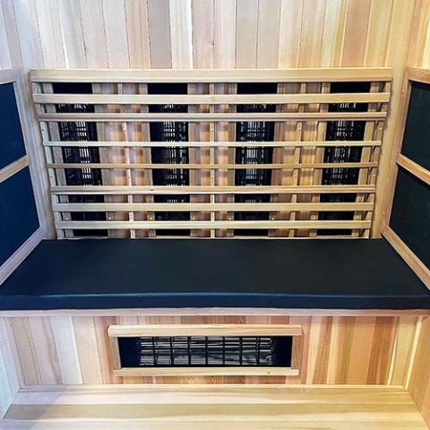 Finnmark Sauna Cushion