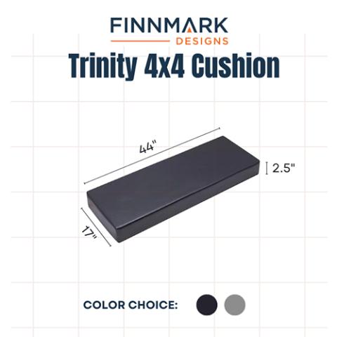 Finnmark Sauna Cushion