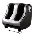 Livemor 5-in-1 Shiatsu Leg & Foot Massager — Calf, Ankle & Foot Relief