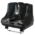Livemor Shiatsu Foot & Leg Massager — 360° Ankle & Calf Relief