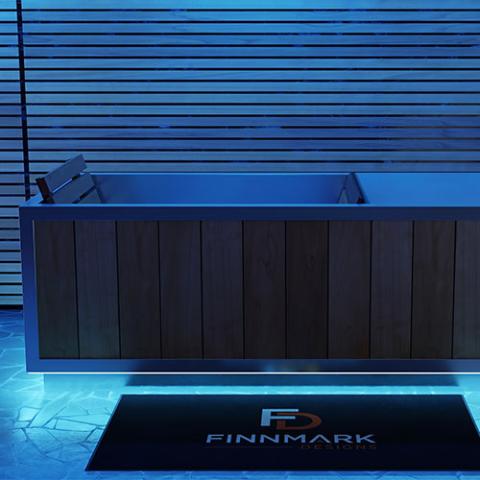 Finnmark SoulCold cold plunge