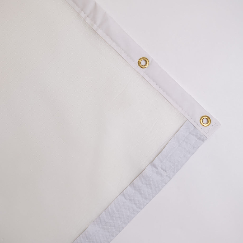 Foam Layer Backing Screen - GolfbaysUSA Impact Screen