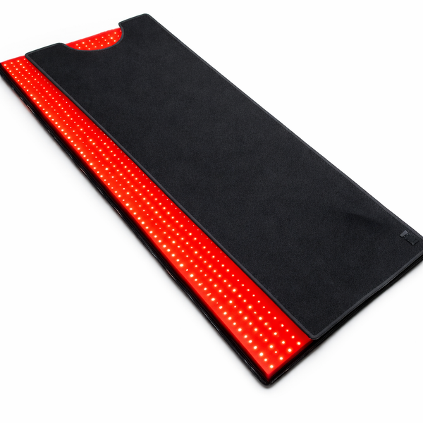 FullGlow™ 360 Full Body Red Light & Near Infrared Bag - iReliev Red Light Therapy