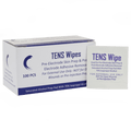 TENS Prep Wipes - iReliev Accessories