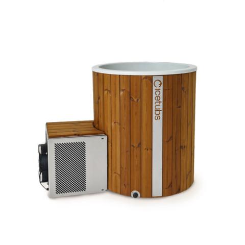 Icetubs IceBarrel XL cold plunge tub